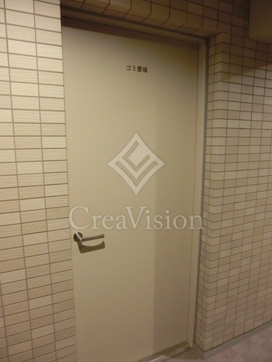 シェル品川戸越