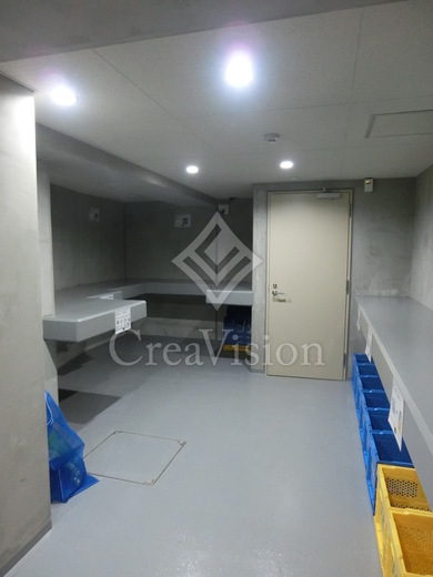 シェル品川戸越