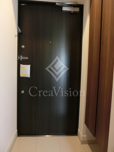 シェル品川戸越