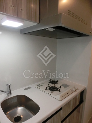 シェル品川戸越