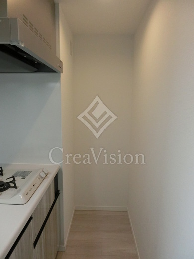 シェル品川戸越