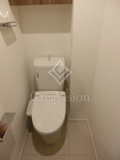 シェル品川戸越