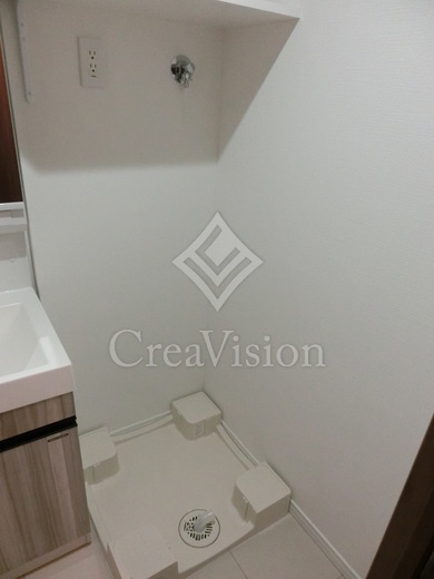 シェル品川戸越