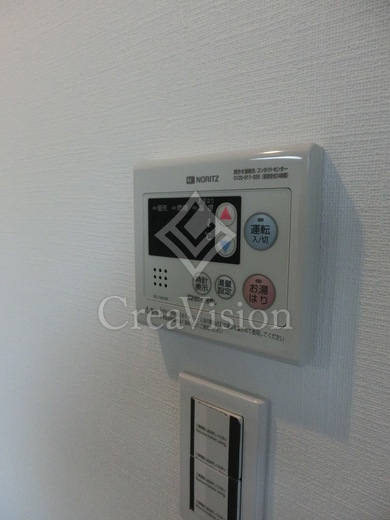 シェル品川戸越