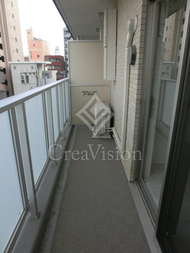 シェル品川戸越