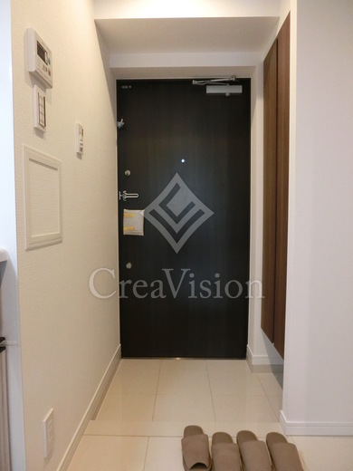 シェル品川戸越