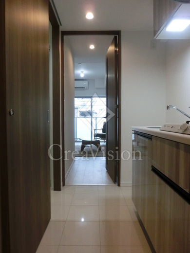 シェル品川戸越