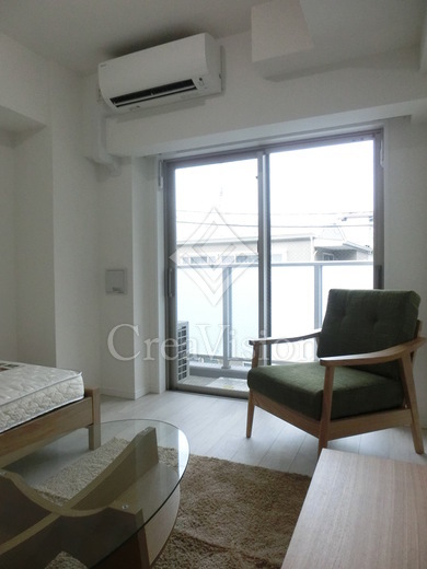 シェル品川戸越