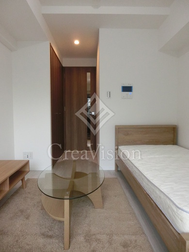 シェル品川戸越