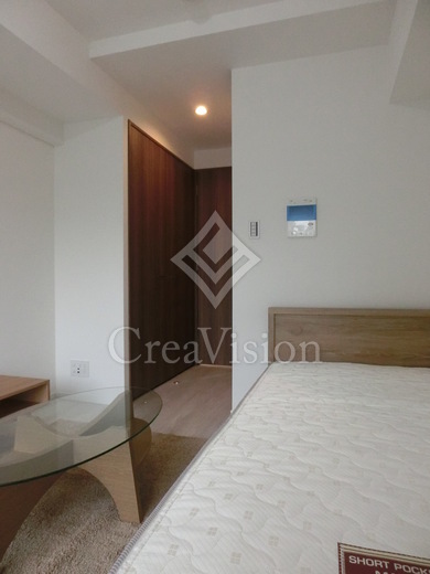 シェル品川戸越