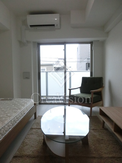 シェル品川戸越