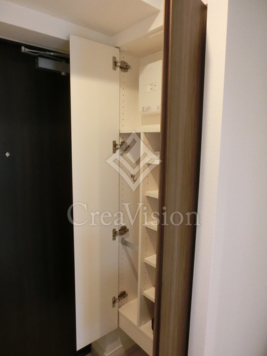 シェル品川戸越