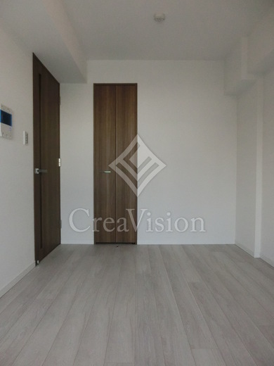 シェル品川戸越