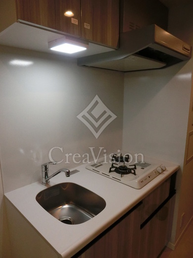 シェル品川戸越