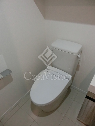 シェル品川戸越