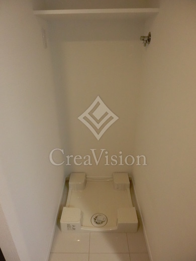 シェル品川戸越