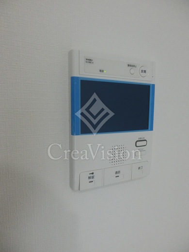 シェル品川戸越