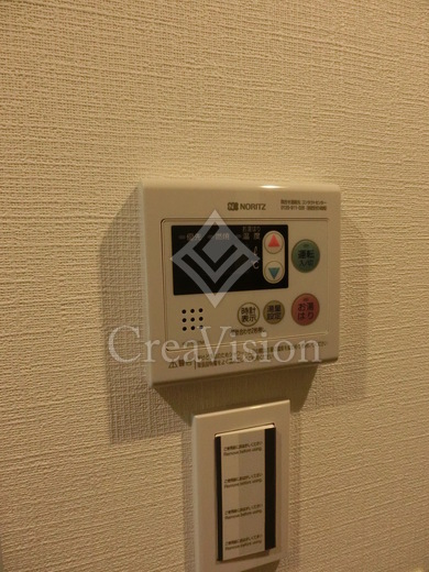 シェル品川戸越