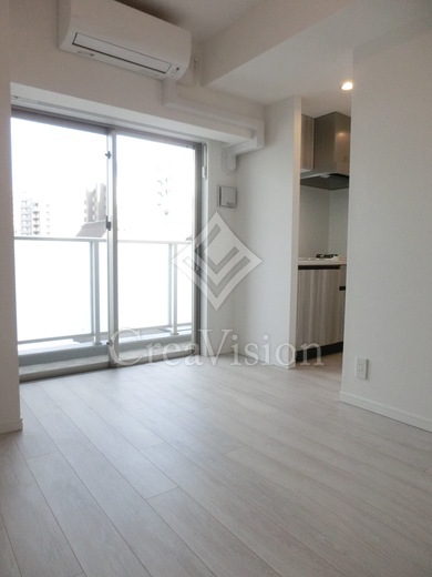 シェル品川戸越