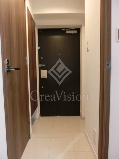 シェル品川戸越