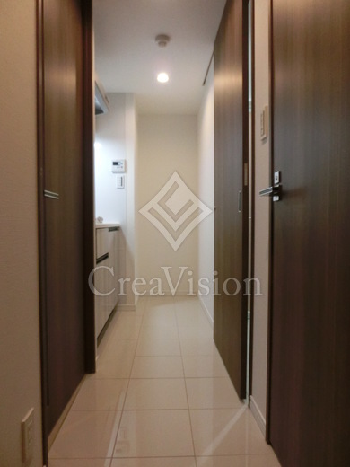 シェル品川戸越