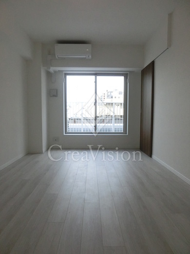 シェル品川戸越