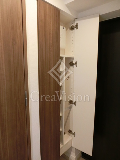 シェル品川戸越