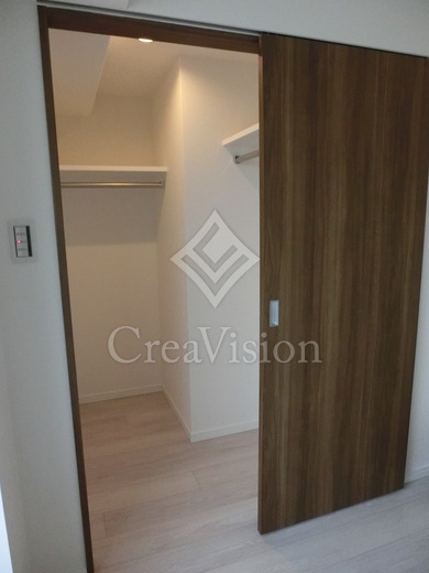 シェル品川戸越