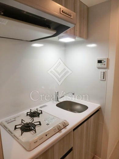 シェル品川戸越