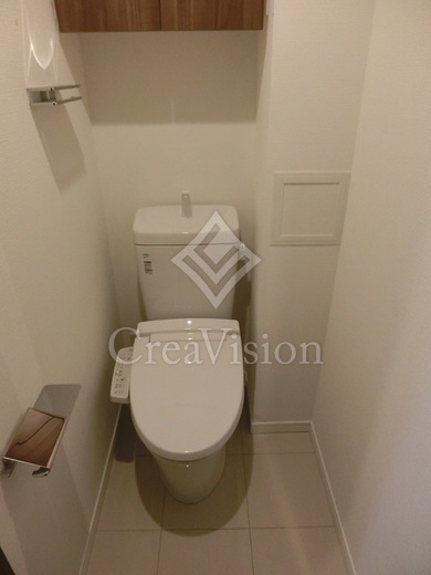 シェル品川戸越