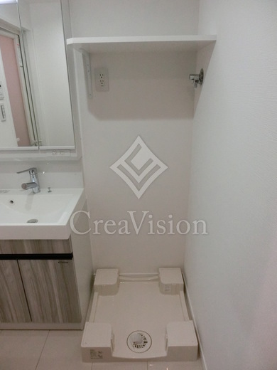 シェル品川戸越