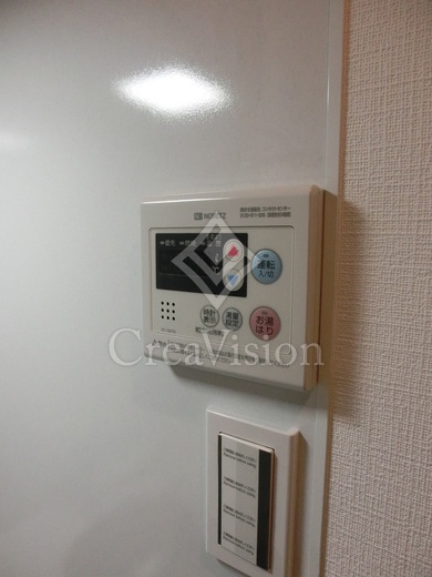 シェル品川戸越