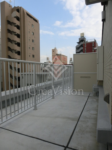 シェル品川戸越