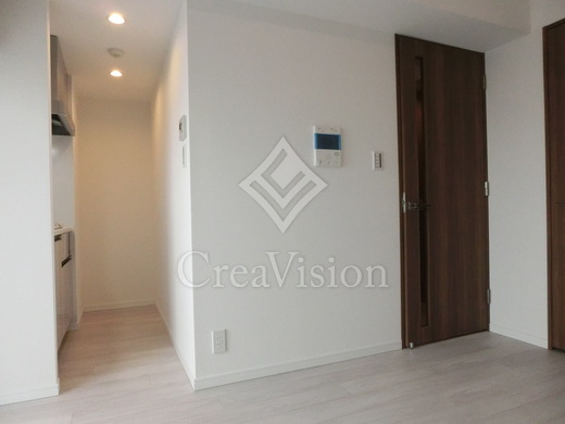 シェル品川戸越