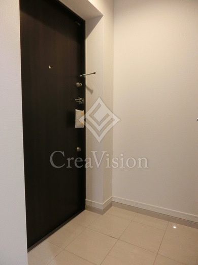 シェル品川戸越