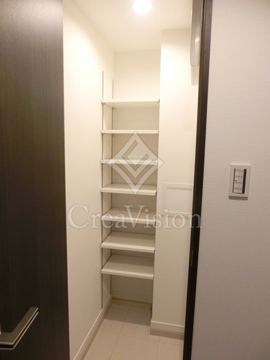 シェル品川戸越