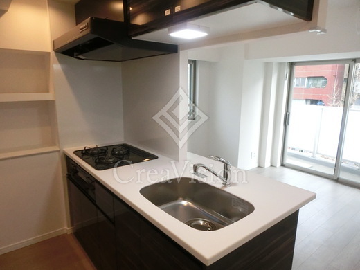 シェル品川戸越