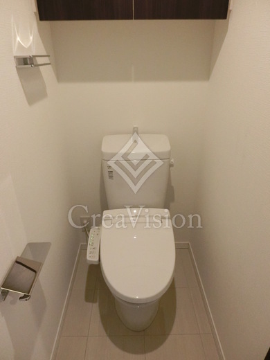 シェル品川戸越