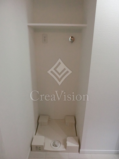 シェル品川戸越