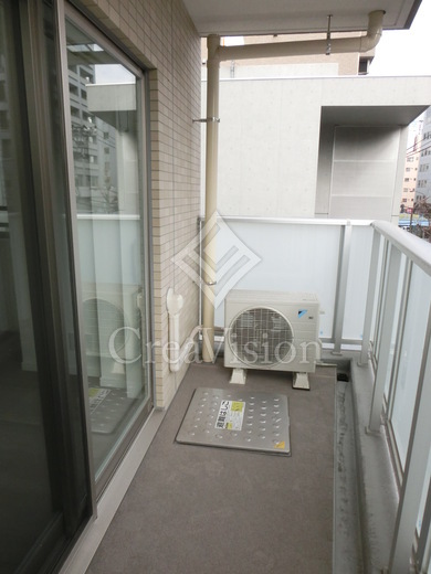 シェル品川戸越