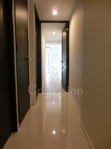 シェル品川戸越