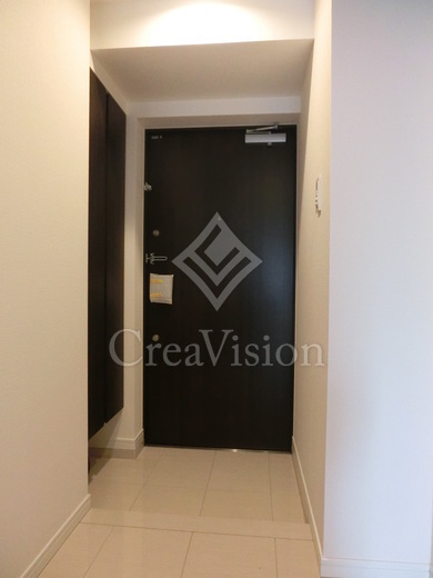 シェル品川戸越