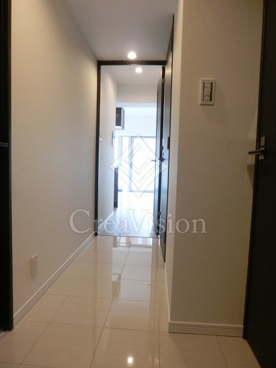 シェル品川戸越