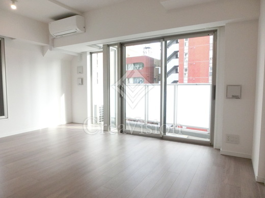 シェル品川戸越