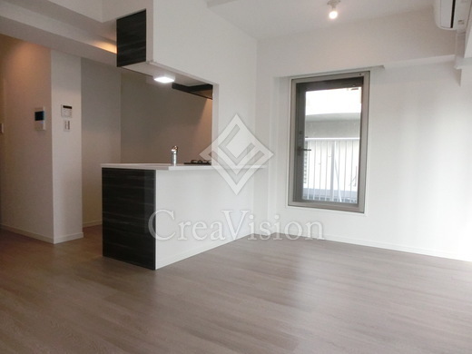 シェル品川戸越