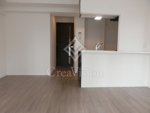 シェル品川戸越