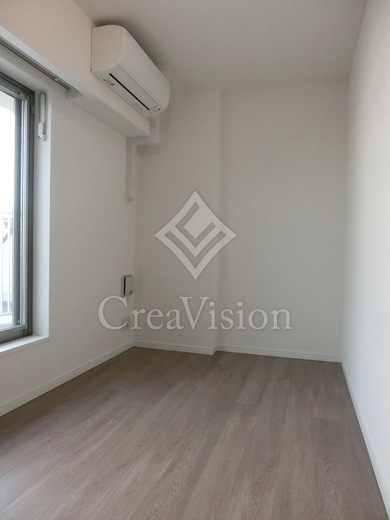 シェル品川戸越