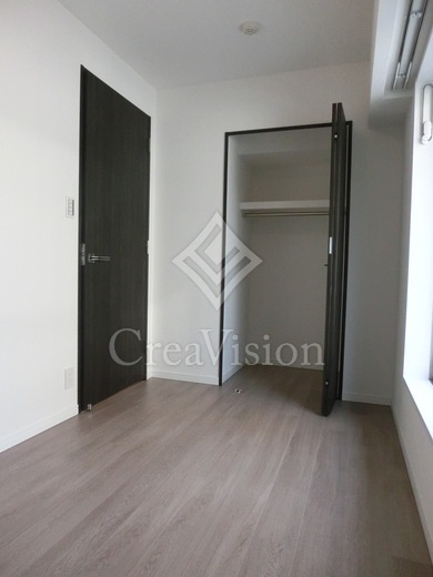 シェル品川戸越