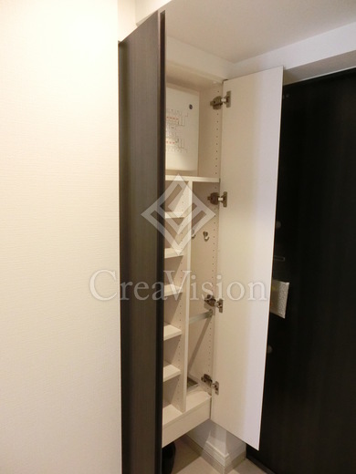 シェル品川戸越