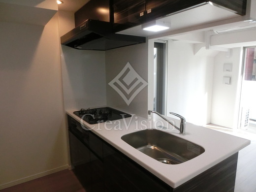 シェル品川戸越